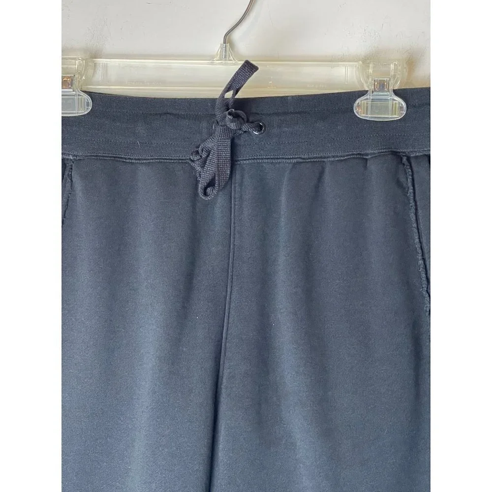 Nike USA Basketball Team Shorts Men Small Black Drawstring Athletic Gym Outdoor